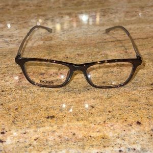 Brand new Boss 1343/F eyewear glasses eyeglasses RX optical 086 145